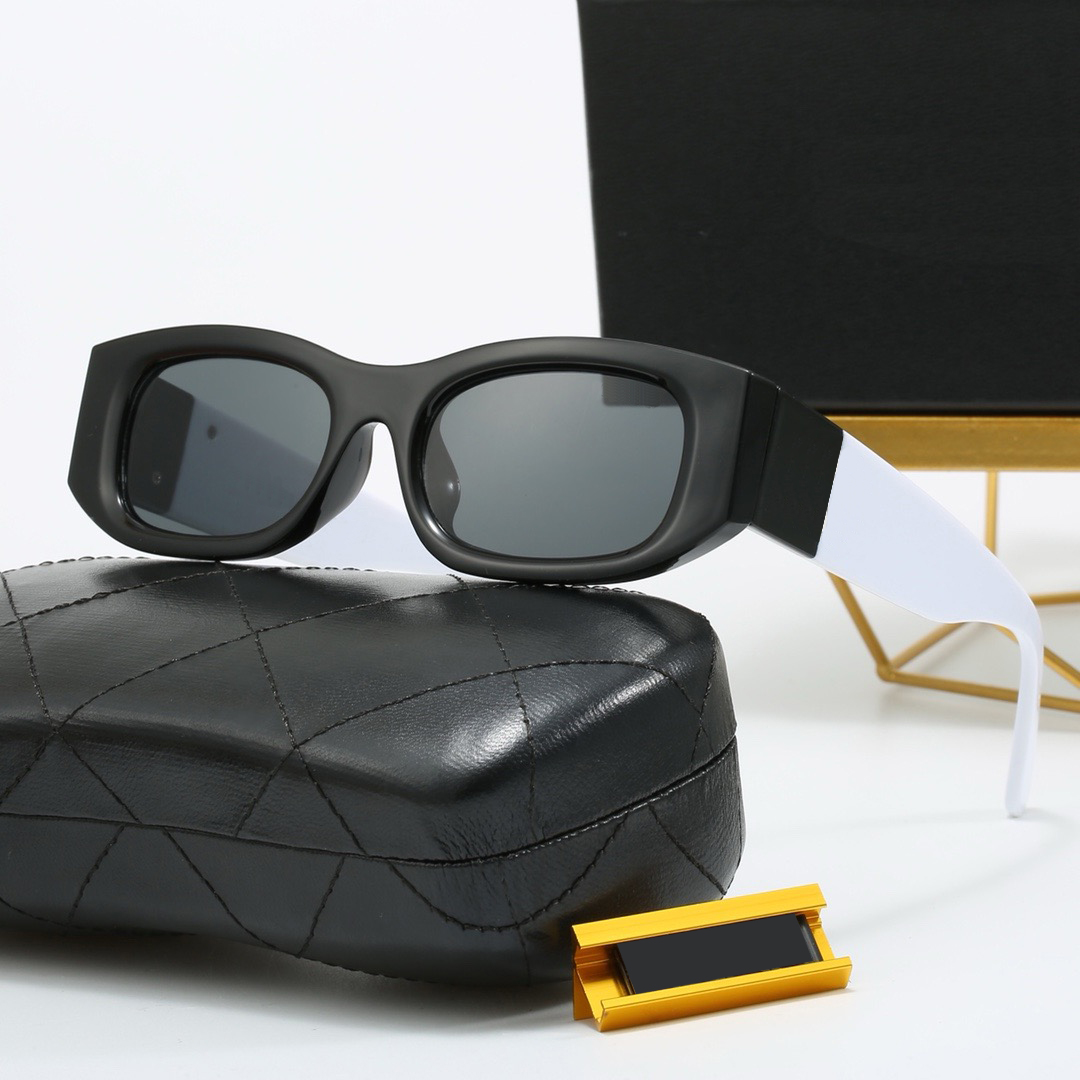 Women Sunglasses Designer Sunglasses Men Goggles Black Polarized Classic Luxury Sunglasses Driving Shades Beach Female Eyeglasses Sun Glasses 16 Color 4196