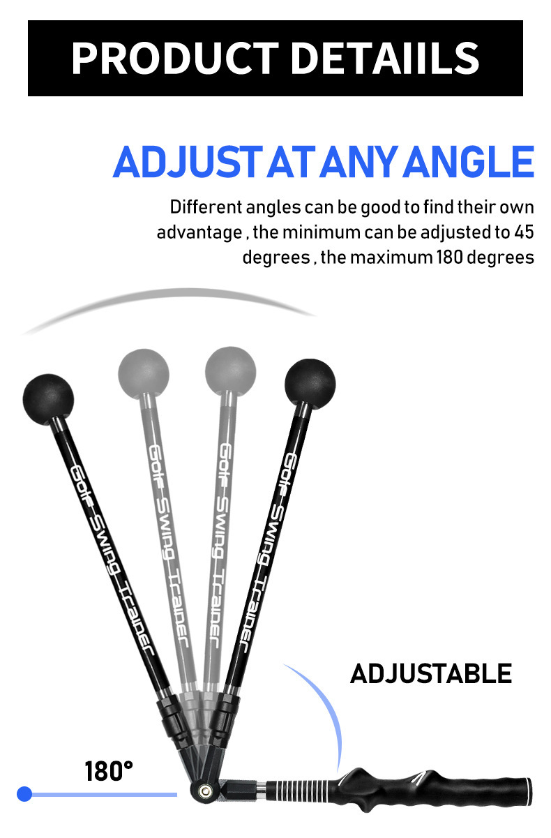 Manufacturer's in-stock golf correctors, golf swing practice, golf posture practice, golf supplies