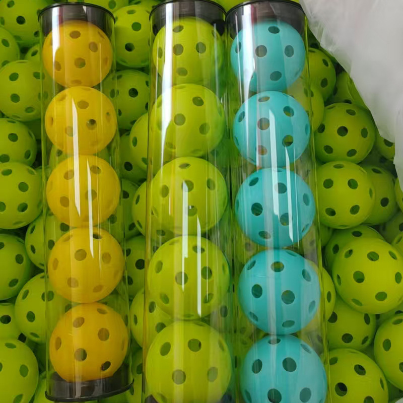 Indoor and outdoor golf 26-hole practice balls, 73mm soft balls, children's beginners, indoor practice balls, hole balls 250 in a box
