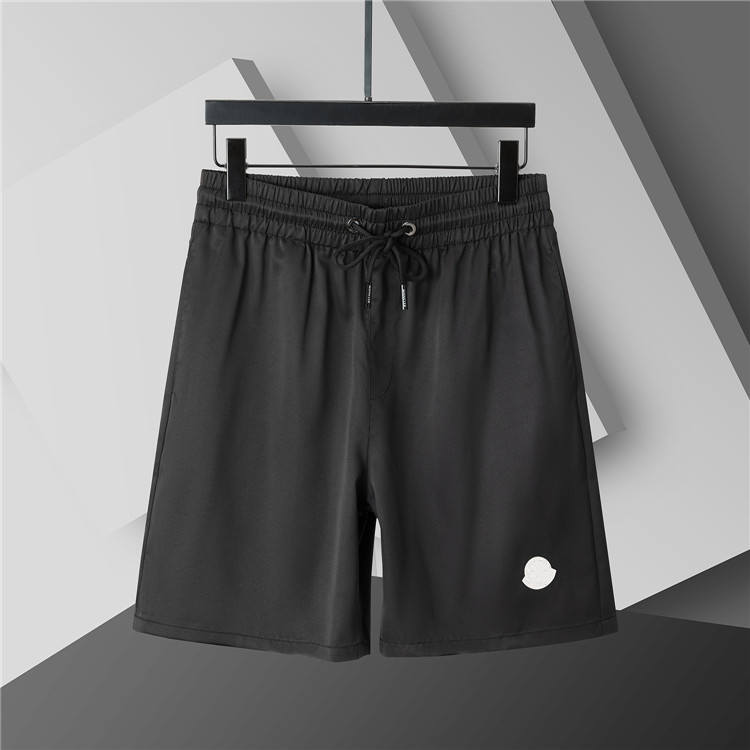 Summer Monclerly luxury mens shorts designers classic letter-printed short beach pants S-4XL.....