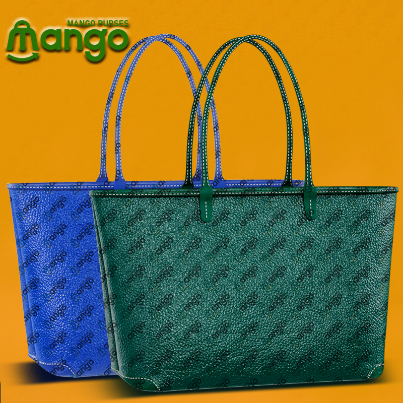 designer bags Women Totes Bags Genuine Leather Handbags Pruses Shoulder Bag High Guality Travel Zipper Shopping Bag serial number date code mango89711