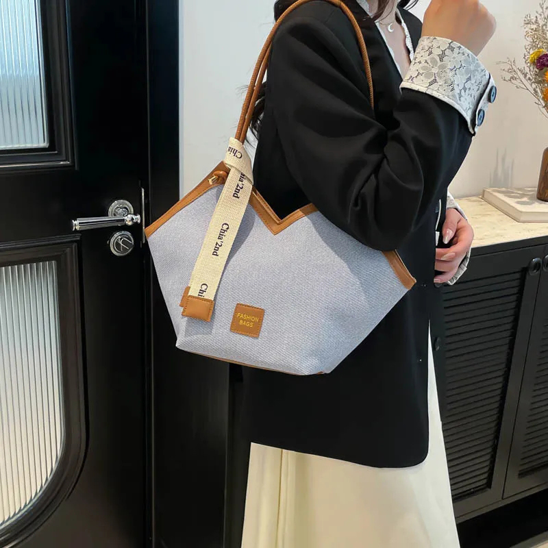 Designer Bag Shoulder Bag Luxury Bag Purse Ladies Crossbody Designer 2025 Evening Bag Large Capacity Women Tote Bag Summer Work Class Handbag Higher Q