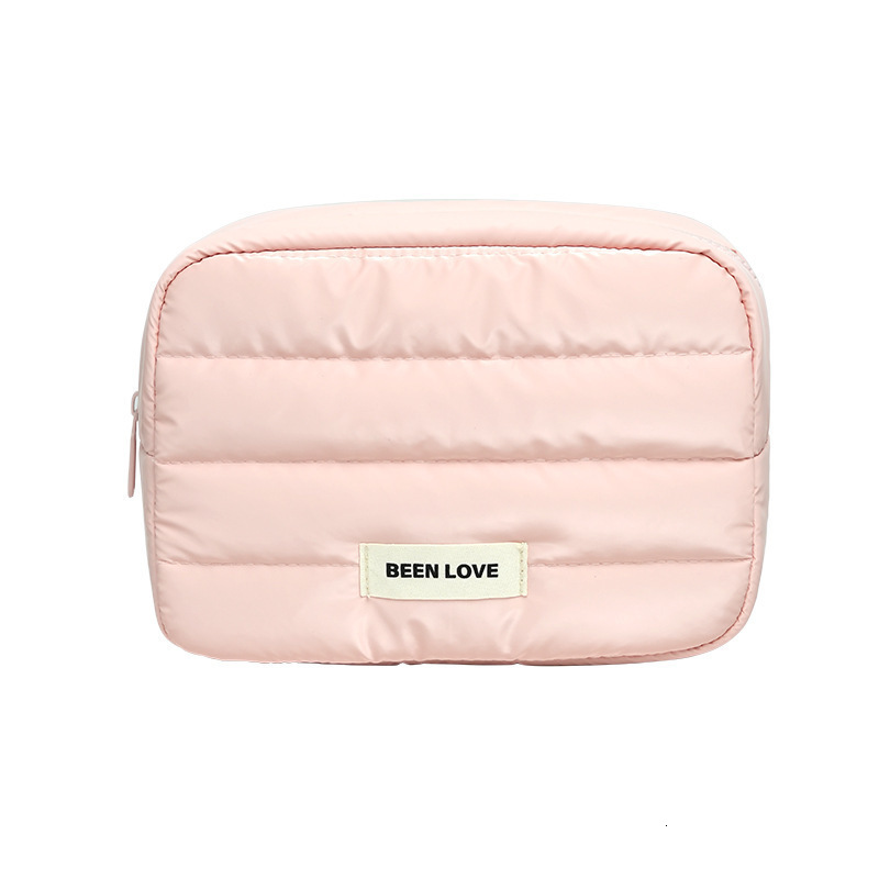 Custom Preppy Roller Monkeys Rabbit Travel Cosmetic Bag Women Toiletry Makeup Organizer Ladies Beauty Storage Dopp Kit 250509