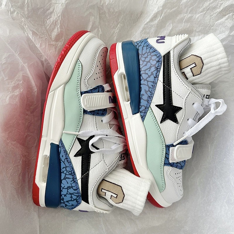 Designer shoes fashionable luxury classic dad shoes running shoes casual shoes comfortable and breathable sports shoes hiking shoes sizes 36-44 03