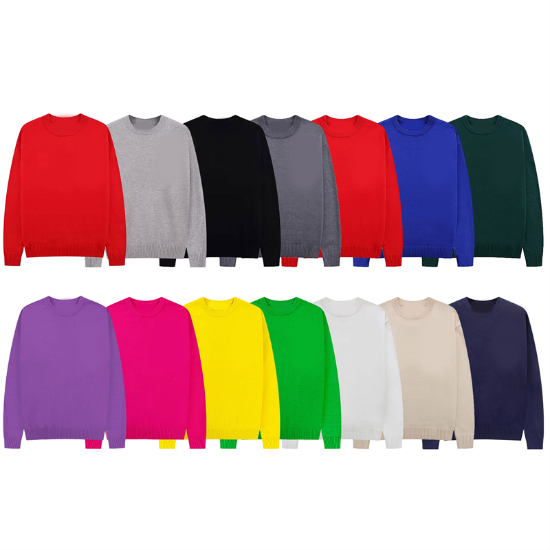 sweater Designer womens Knit Jumpers Women Cardigan Shirts Cotton Sweats Streetwear Winter Fashion Knitwear