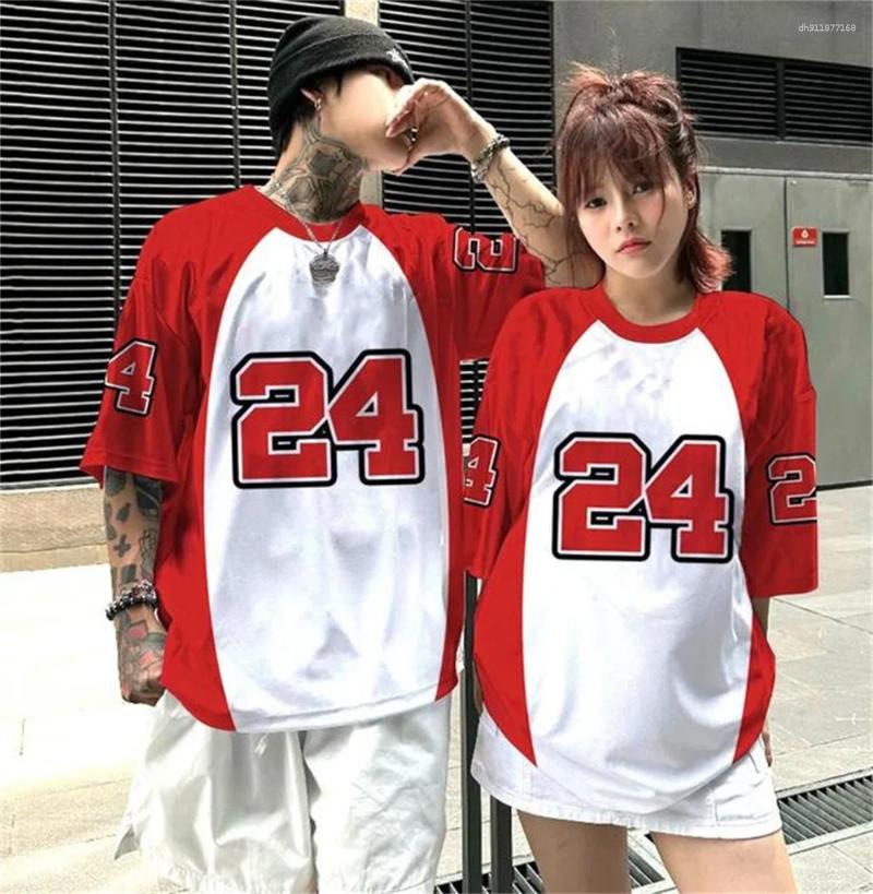 Men's T Shirts 3D Print Sports Quick-dry Breathable Men T-shirt Basketball Digital Couple Street Casual Simple Short-sleeve Top