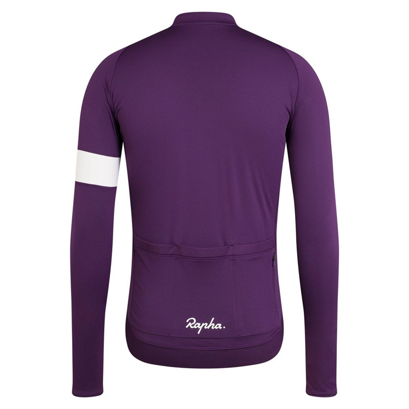 Cycling suits for men and women long-sleeved fleece warm cycling jackets road cycling and mountain cycling suits