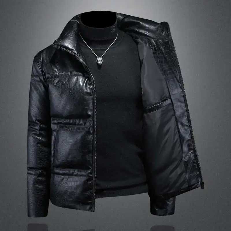 Casual Duck Down Jacket Men Outerwear Winter Down Jackets Men Coats Male Winter Jacket Down Jacket Men Clothes W250722