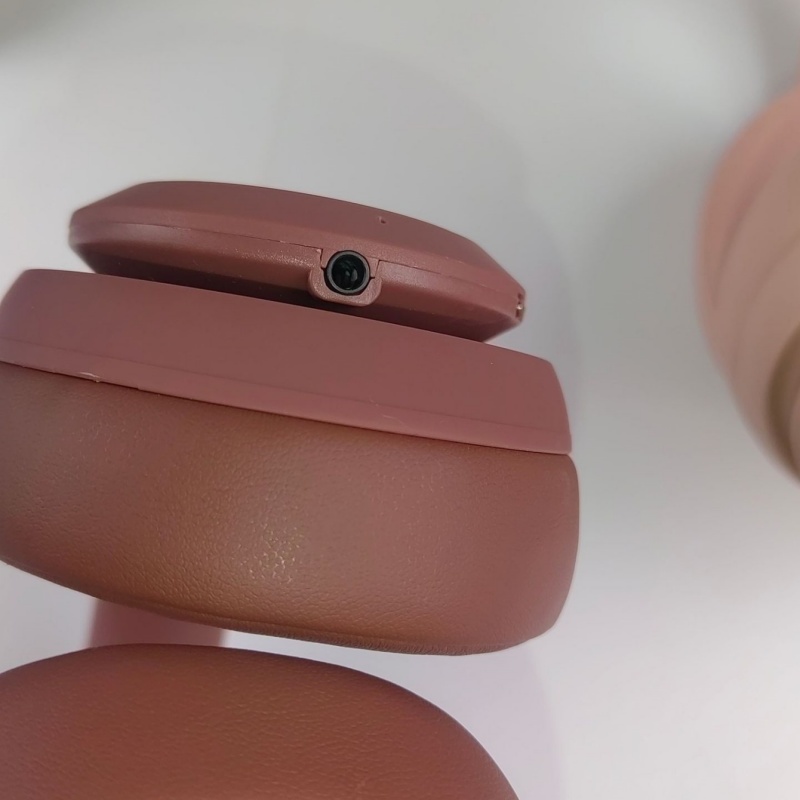 2025 hottest for wireless headphones stereo bluetooth headsets foldable earphone animation showing support tf card buildin mic 3.5mm jack Earphones