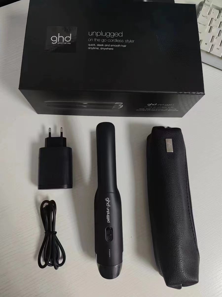 Hair Design Styling Anion Hair Straighteners Salon Hair Straight Sculpt Tools Hair Care Hair Products 2.5m Unisex