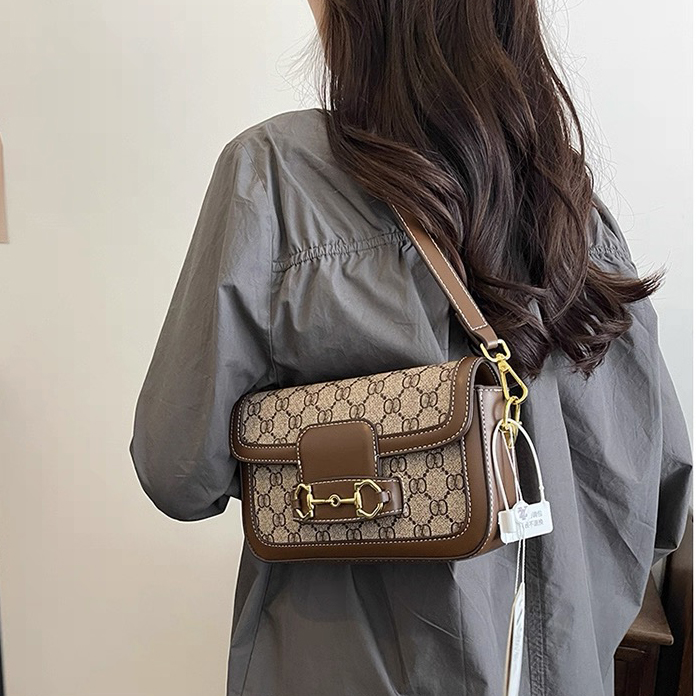 Designer Bags Shoulder Bags Luxury Bag Purse Classic Metal Letters Crossbody New Ladies Wallet Cowhide Handbags Colorful Card Case Flap Wallet Coin Pu
