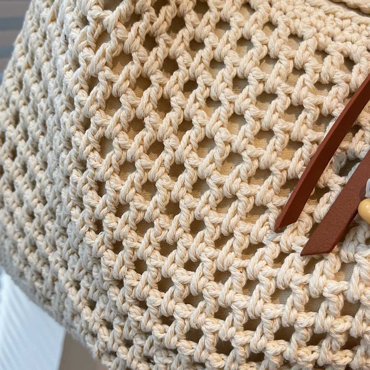 Travel Bag Hand-Woven Large-Capacity Str Bag Wens 2025 New Beach Shoulder Bag Summer Tote Bag Seaside Play Travel Work Clothing to Work to School Y250