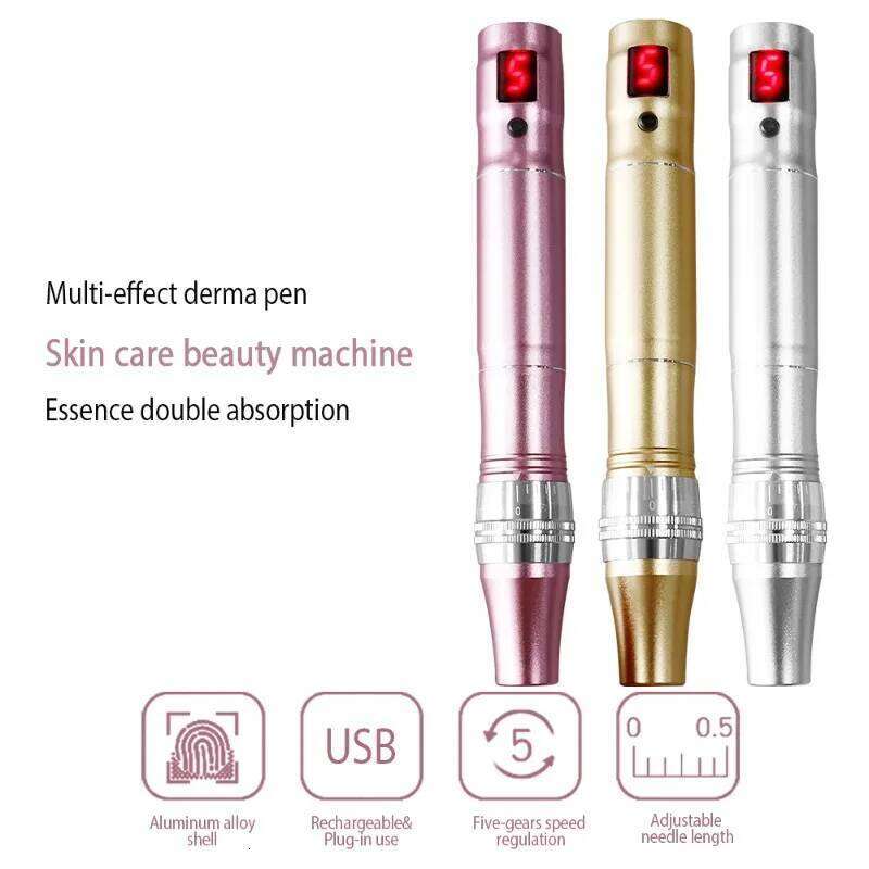 Professional High Frequency Instrument Tightening Home Beauty Tools Wireless Rechargeable Multifunctional Skin Care