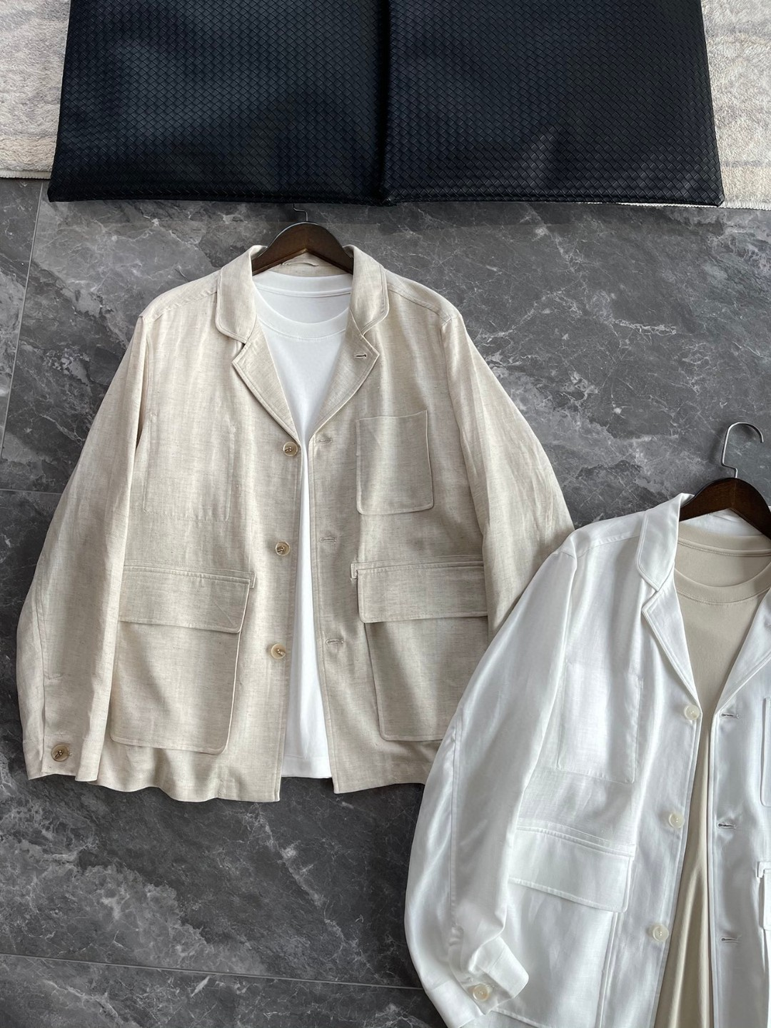 B C brand Mens Designer blazer Suits set Plus size shirt designer brand shirt tailored order luxury giftValentines Fathers Christmas.M73