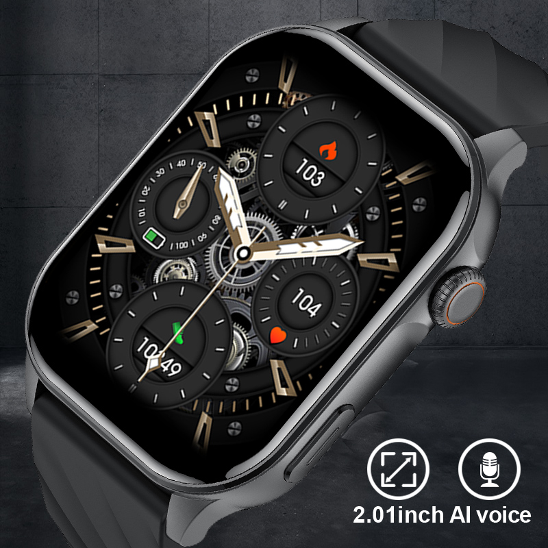 LIGE Fitness tracker with heart rate monitoring/peeper/calorie, activity tracker smartwatch sleep monitor IP68 health tracker pedometer, suitable for 