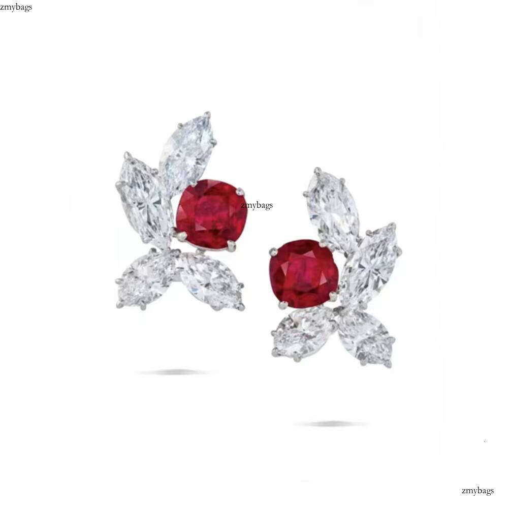 Sterling Sier Gold Plated Girls Multi Style Cute Stud Earrings