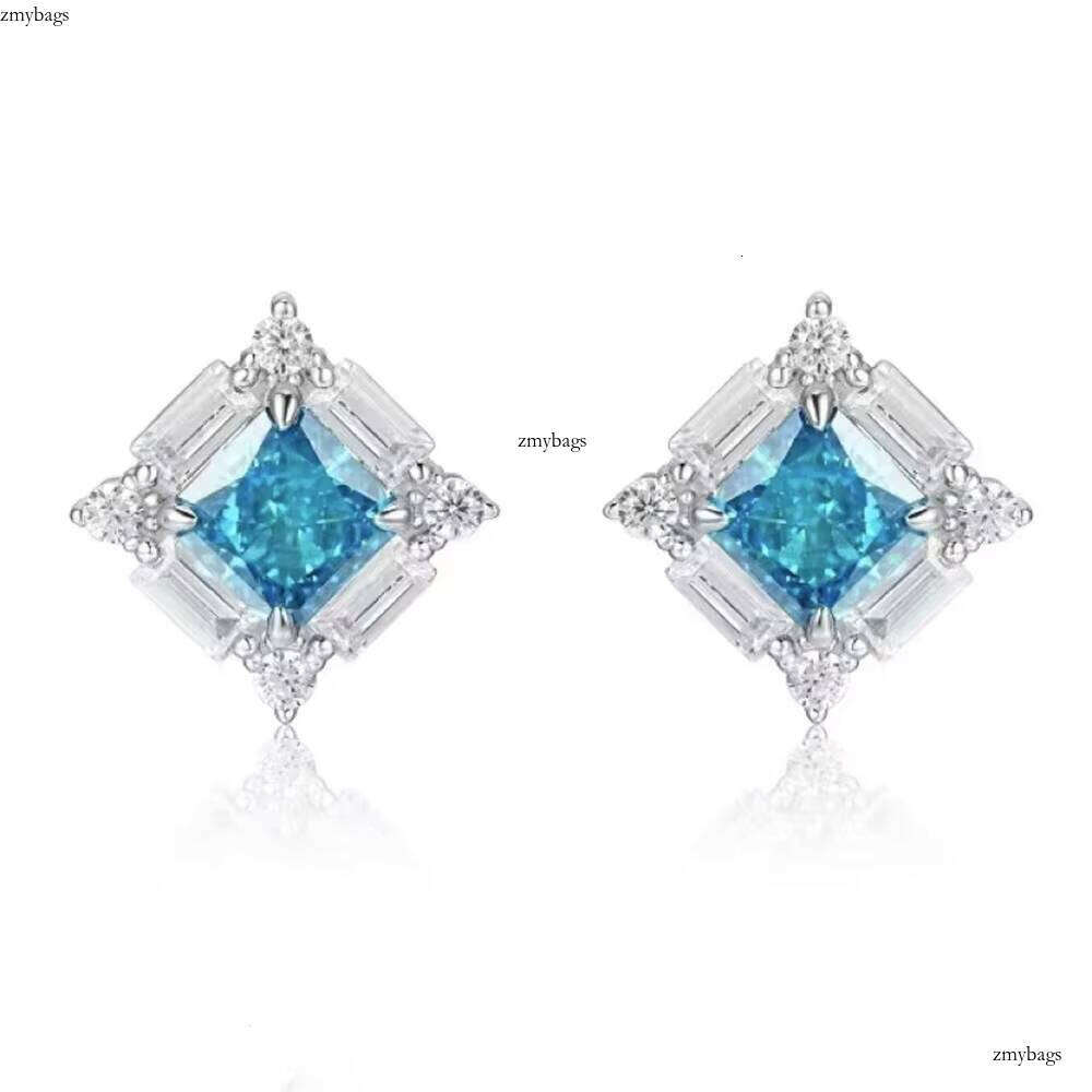 Sterling Sier Gold Plated Girls Multi Style Cute Stud Earrings