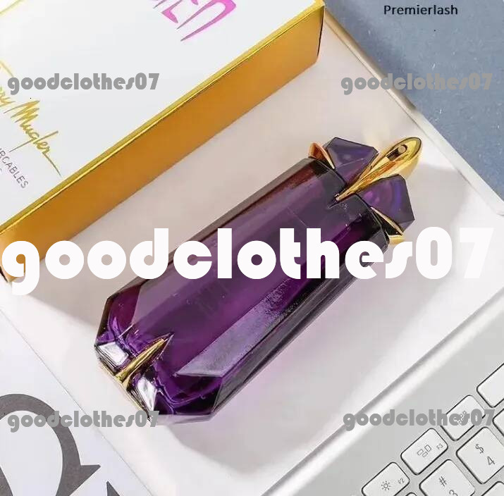 Women Alien Perfume Fragrance 90ml perfumes EAU DE PARFUM for woman Female Lady Spray Fast Ship Cologne 3fl oz Parfum box