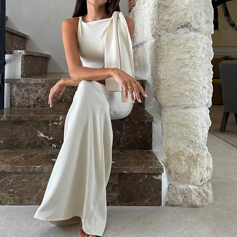 100% Cotton Linen Cotton Linen Dress Summer Slim Fit Piece Long Dress Evening Club Evening Dresses Womens Clothing XJ250722