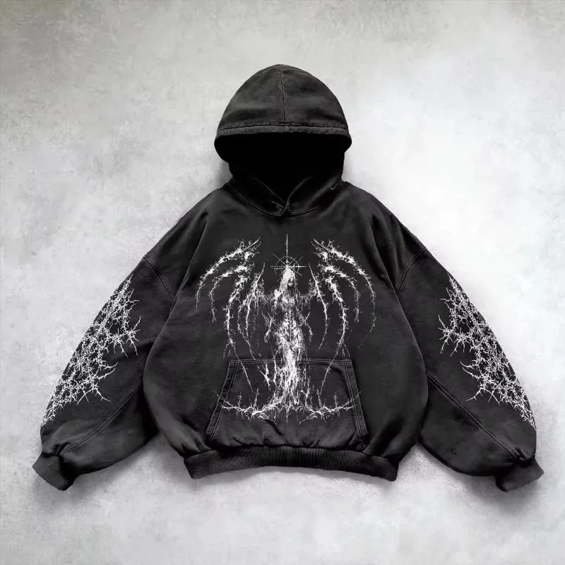 hot Free shipping Designer hooded sweatshirt with hood Winter style Mens and womens same design Versatile top for all occasions Comfortable for outdoo
