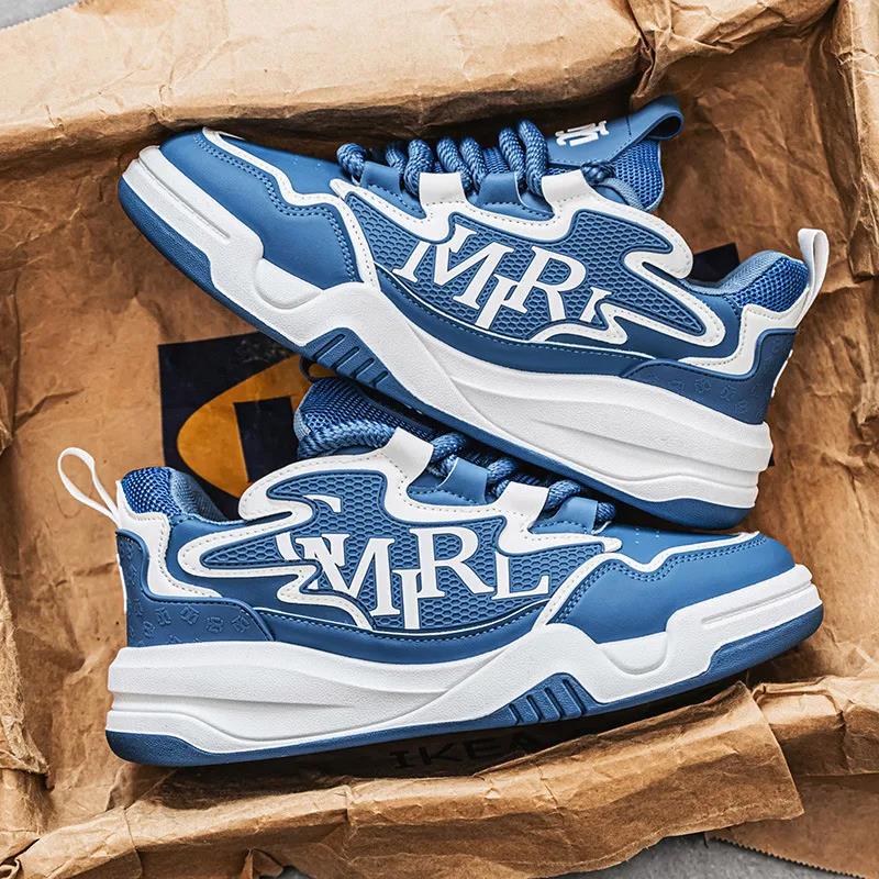 free shipping for man Fashionable sports shoes Outdoor sneakers for casual wear