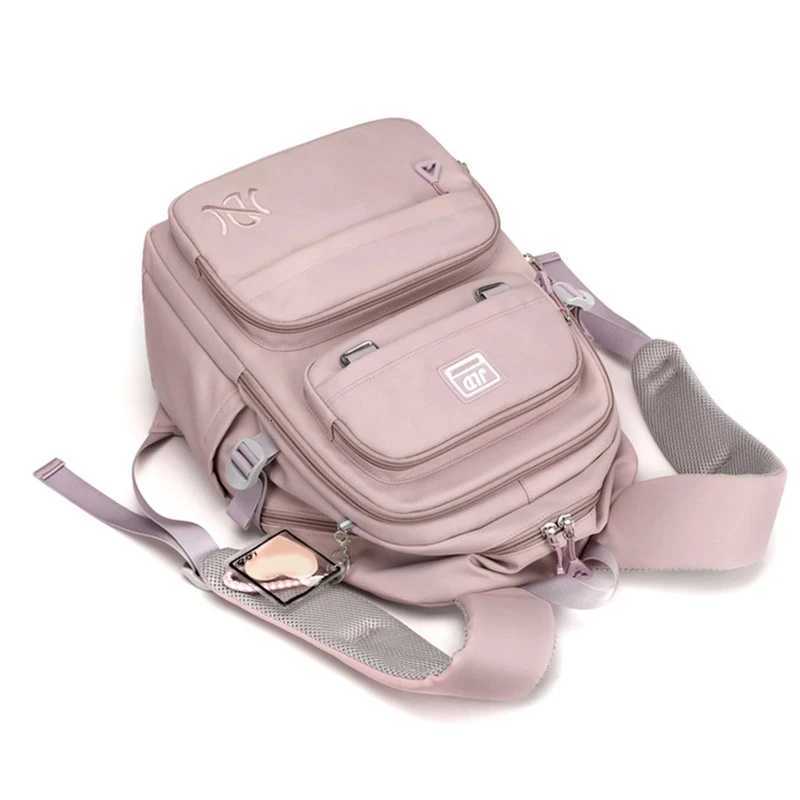 Backpack School Bag Girl Backpack for Children Kid Child Teenager Female Class Schoolbag Primary Women Backpack Teen Bookbag Kit Y250722