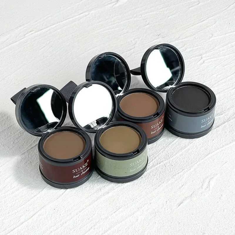 Hairline Contouring Powder - Hair Repairing and Shadow Filling Forehead Hairline Replacement Makeup Tool W250722