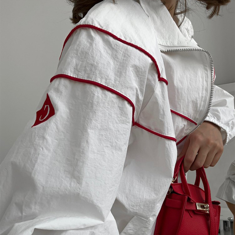 new Free shipping designer coat for women Fashionable simple comfortable jacket cardigan soft and skin friendly