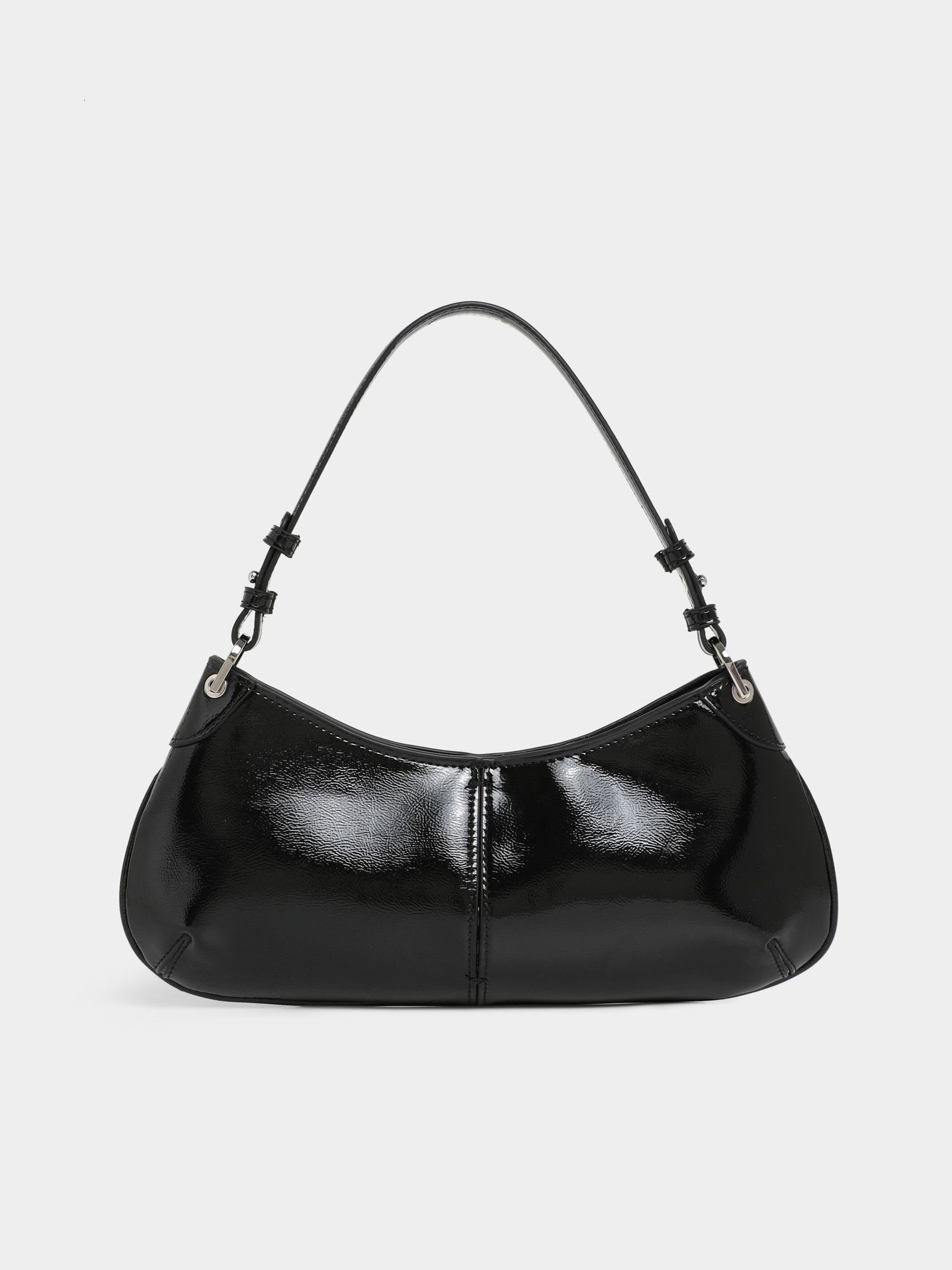 2025 autumn new crossbody bag elegant, fashionable, casual, niche design versatile handbag women's shoulder bag designer bag