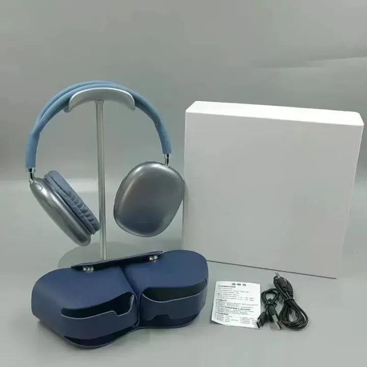 free shipping Wireless Bluetooth headphones Stereo Subwoofer headphones Chip