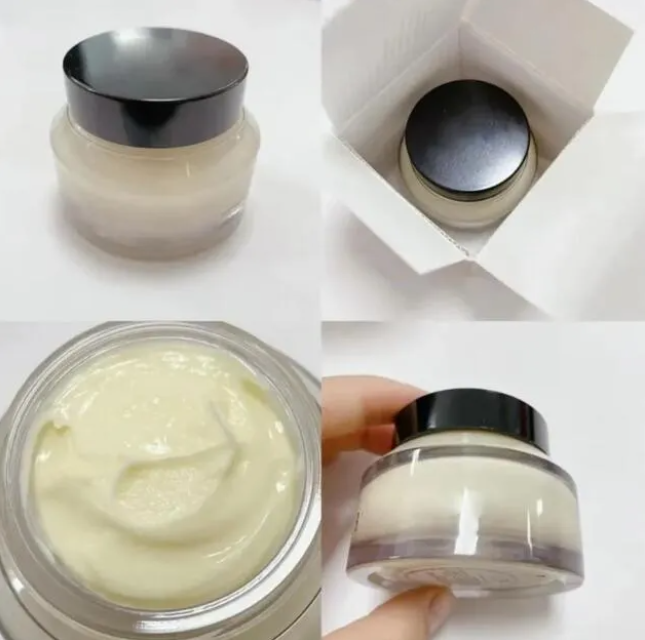 High Quality Vitamin Enriched Face Base Primer 50ML Facial Cream Moisturizing Foundation Skin Cream
