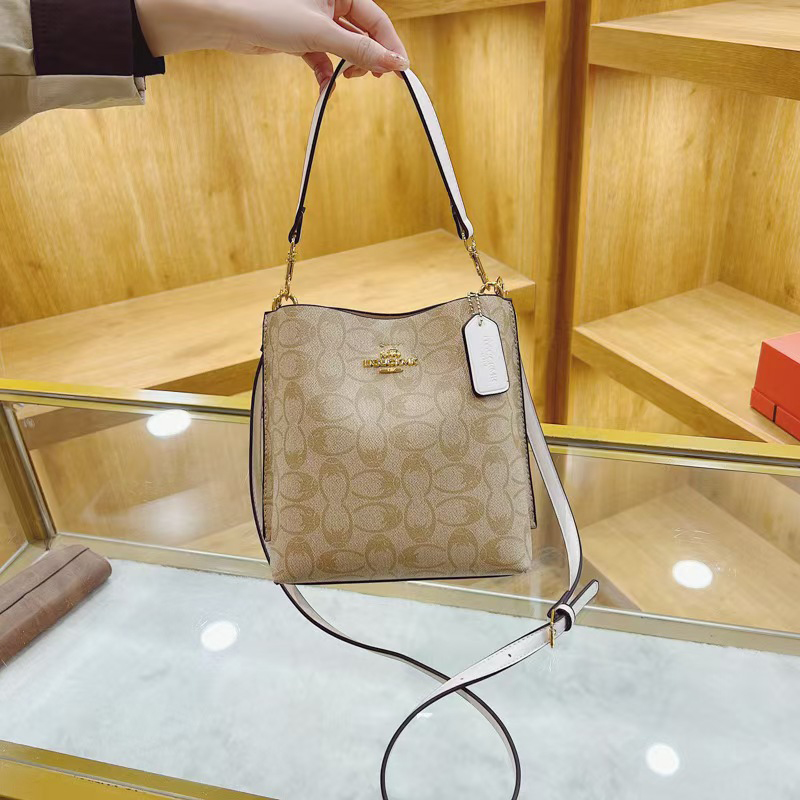 Evening Bag designer mini tote shoulder women purse crossbody bag genuine leather classic