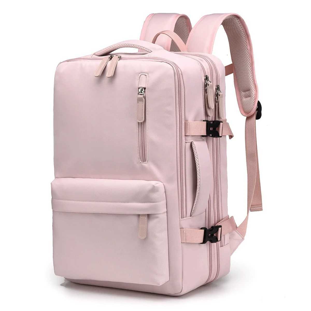 44x30x26 Airplane Backpack Cabin Hand Luggage Backpack Laptop Backpack for Airplane Travel School Backpack Unisex Bag G250721