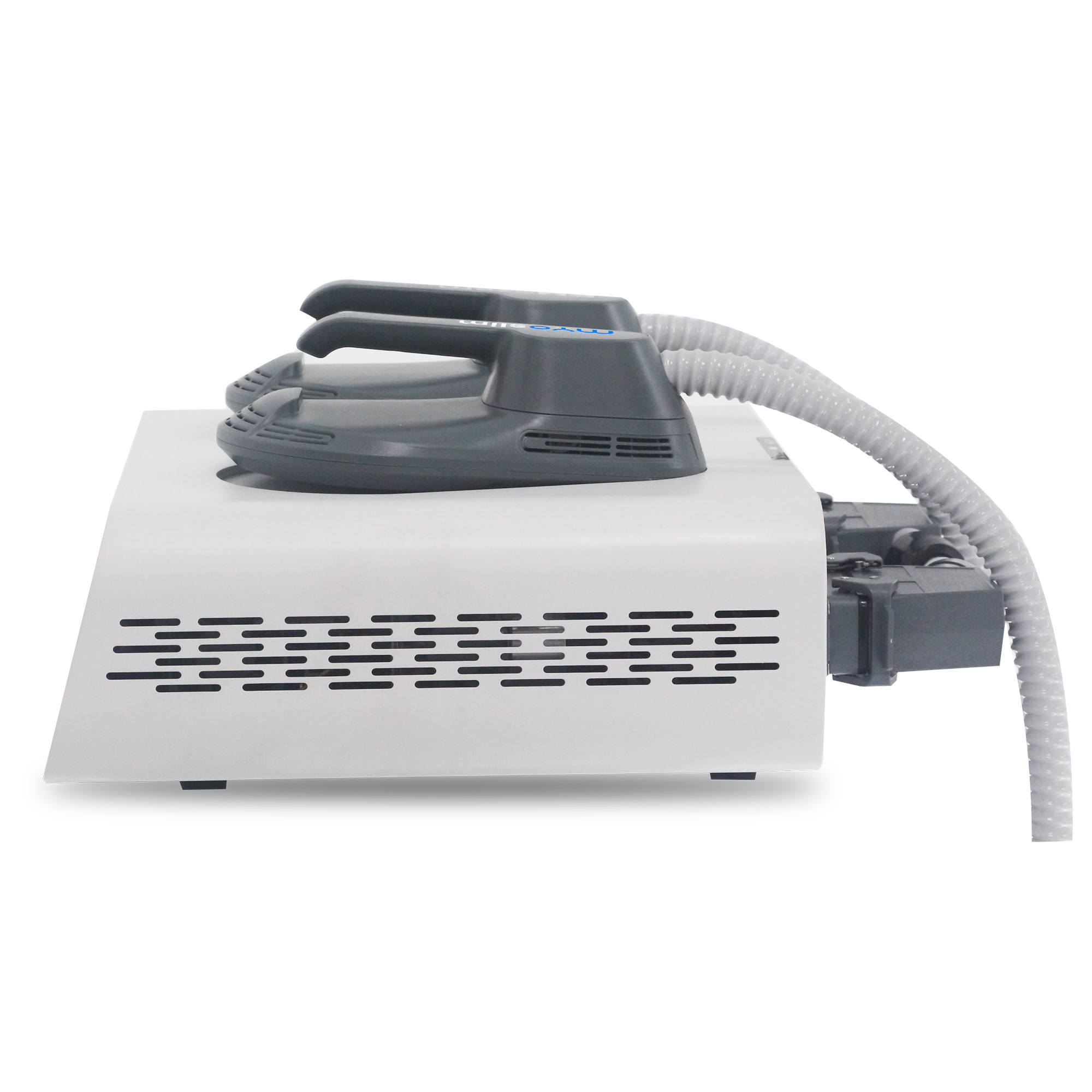 Portable EMS Body Sculpt RF Machine New Upgrade 6500W 200HZ EMS Body Muscle Building Body Slimming Fat Removal Device