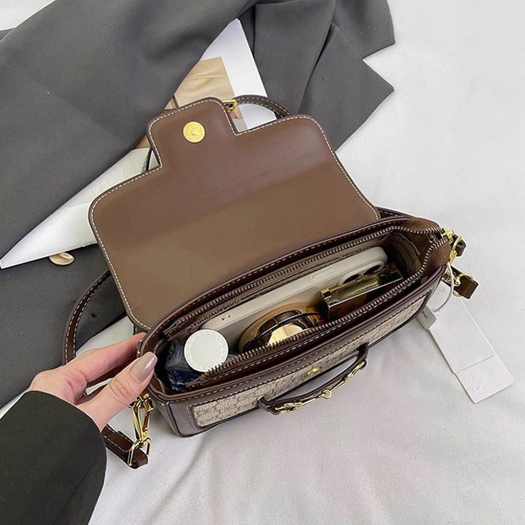 Designer Bags Shoulder Bags Luxury Bag Purse Classic Metal Letters Crossbody New Ladies Wallet Cowhide Handbags Colorful Card Case Flap Wallet Coin Pu