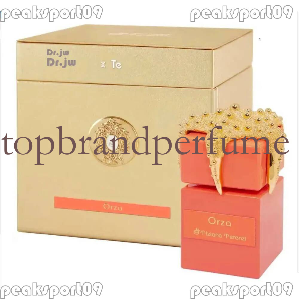 Tiziana Terenzi Telea Orza Andromeda Parfum 100ml Perfume wer Scent wers Last Long Collectible Value High Version Fast Ship perfume set cologne perfum