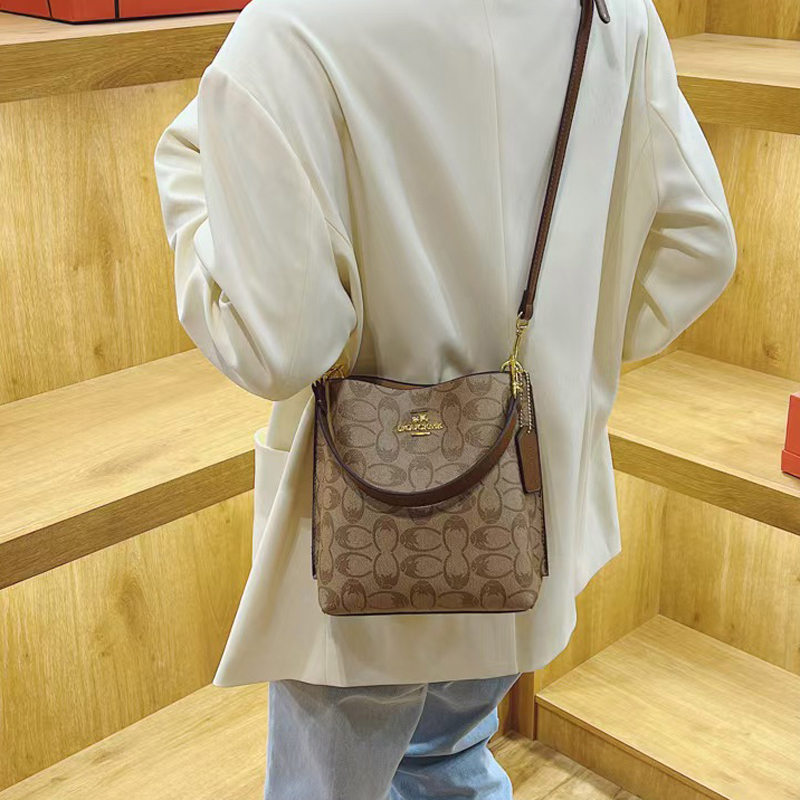Evening Bag designer mini tote shoulder women purse crossbody bag genuine leather classic