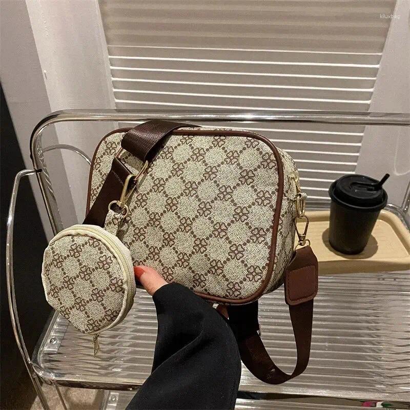 Shoulder Bags Vintage Fashion Handle Handbag Women Solid Soft PU Leather Bag Casual Designer Crossbody Tote