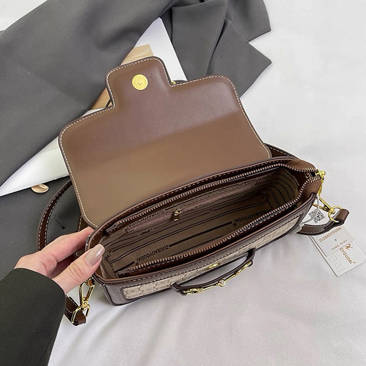 Designer Bags Shoulder Bags Luxury Bag Purse Classic Metal Letters Crossbody New Ladies Wallet Cowhide Handbags Colorful Card Case Flap Wallet Coin Pu