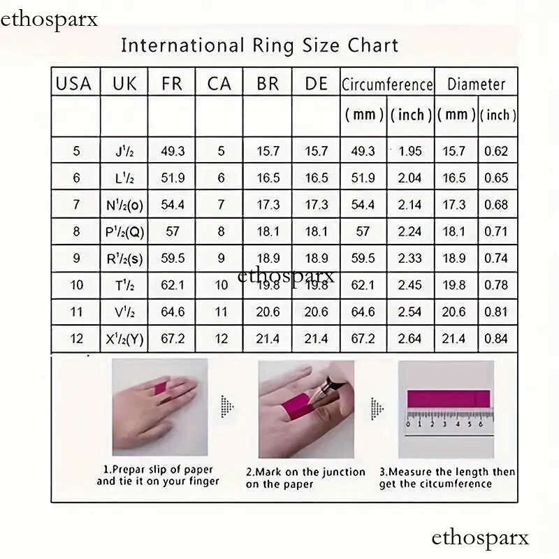 Free shipping Customized White Cubic VVS Moissaniteia Luxury Fashion Rings for Women Vintage Classic Style Brass with Cut Diamond Children