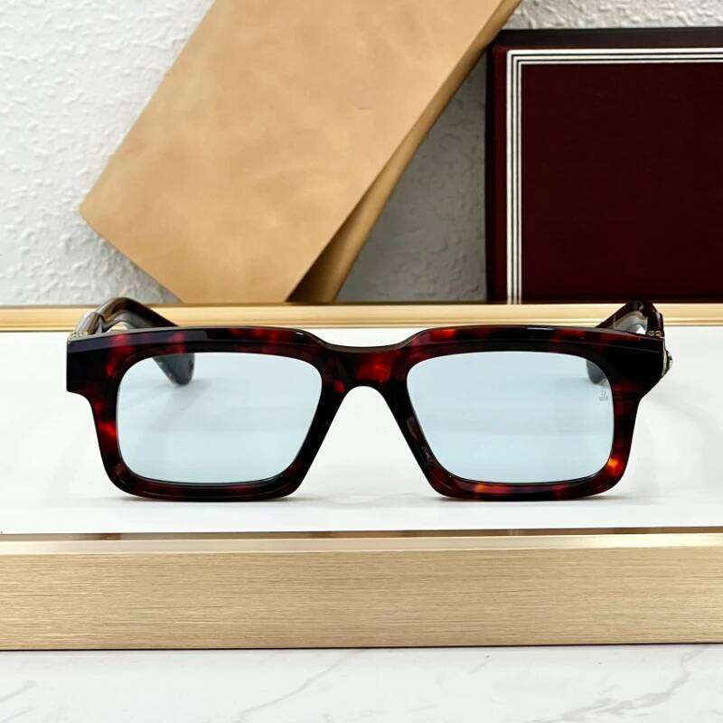 Men's Sunglasses BEEDERE High Quality Fashion designer retro Party Handmade Eyewear Punk Acetate UV400 Women's SUN GLASSES