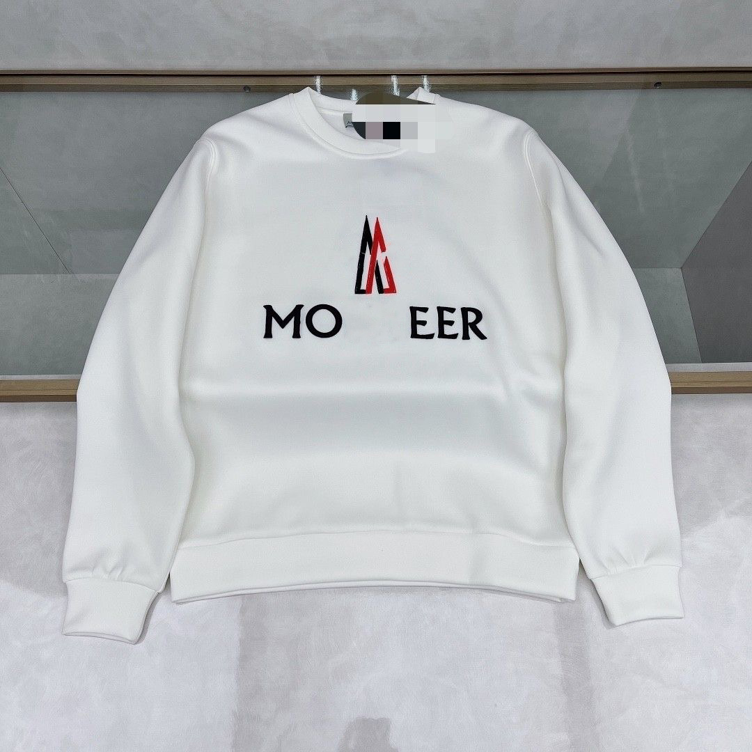 mens designer and womens Hoodies & Sweatshirts Designer Mens Hooded of Autumn and Winter Lattice Hoodie Loose pullover Long Sleeved Sweater for mens designer hoodie