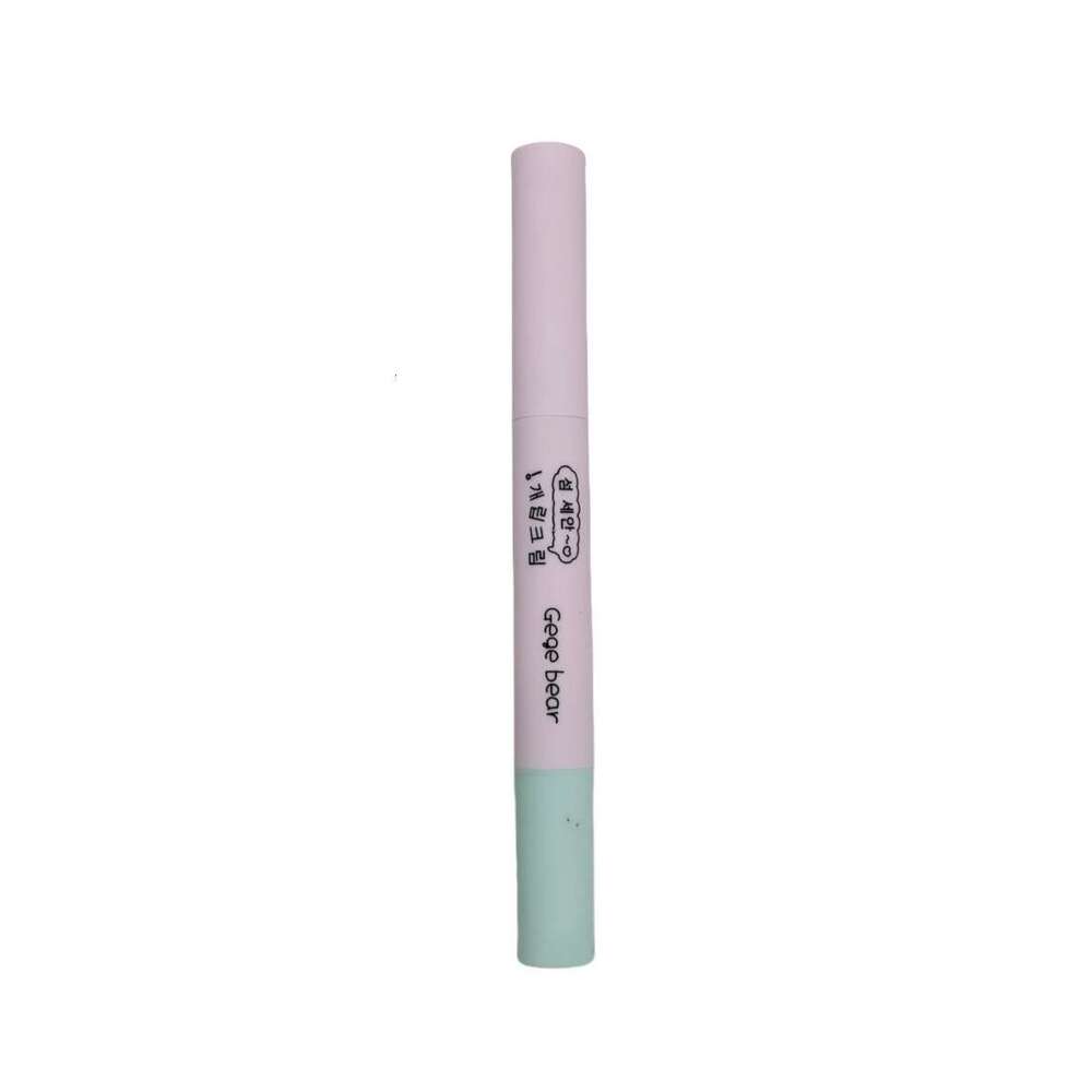 GegeBear Mist Iron Cream Velvet Matte Pseudo No Color Rendering Pure Desire Lip Mud Beauty Makeup Lipstick X250722