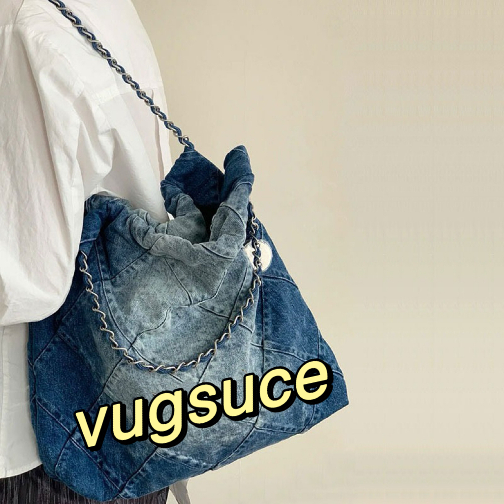 luxury designer handbags high quality shoulder bag cross body bag Large capacity tote bag purse designer crossbody bags designer women bag Denim bag
