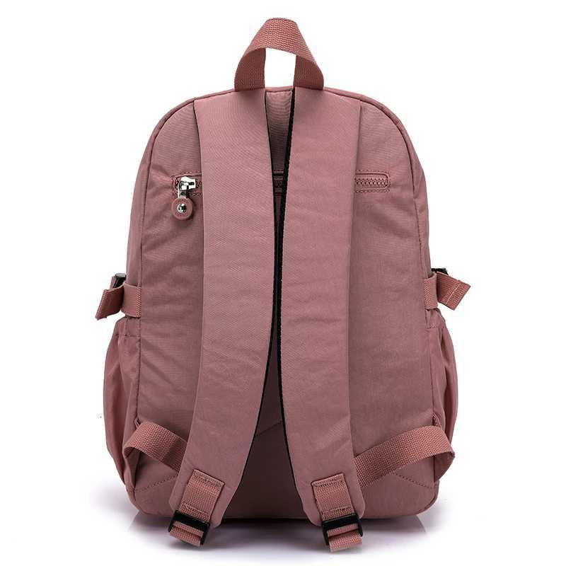 TEGAOTE Backpack for Mens Travel Bag Large Waterproof Mochila Feminina Pack Bags School Bags for Kids Men Bagpack Y250722