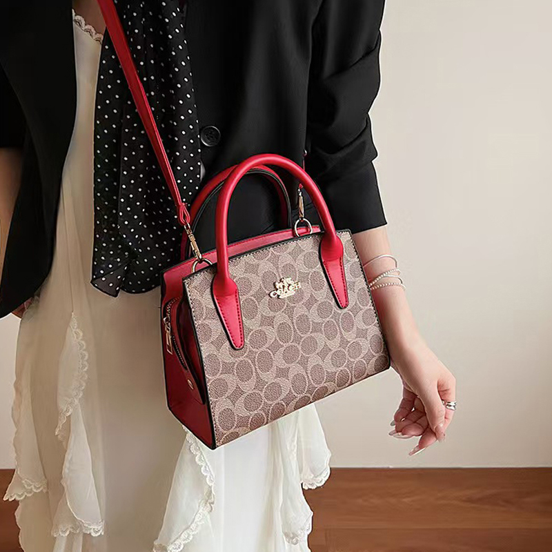 designer bag Luxurys bags fashion women female shoulder handbags leather grace tote bags large capacity shopping Handbag Single shoulder 11111