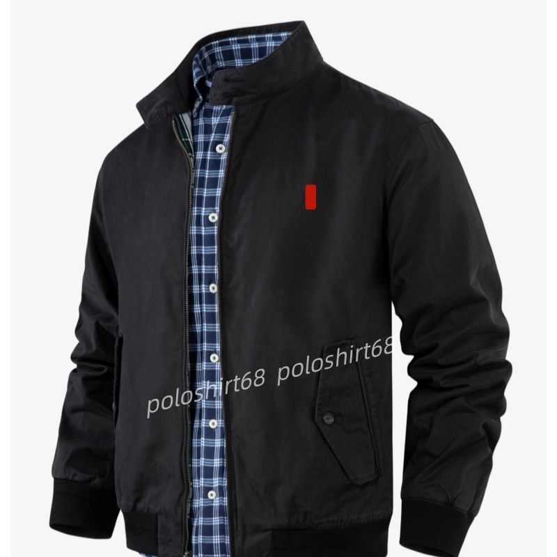 Men's Jackets Zippe… - image
