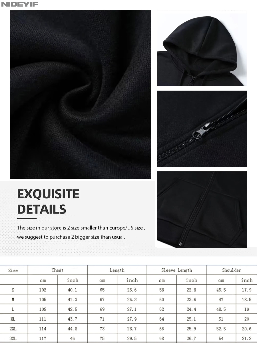 Bad Bunny Merch 2025 Tour Hoodie Zipper Men Women Jacket Hiphop Streetwear Outfit Sweatshirt Tops BB1 9f