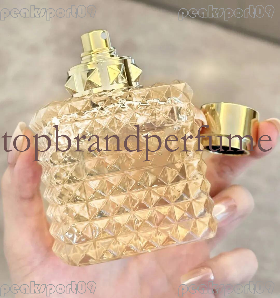 Designer Perfume 100ml Eau De Parfum For Woman Man Fragrance 3.4 oz Cologne Long lasting Floral Notes Spray cologne for man designer cologne perfume