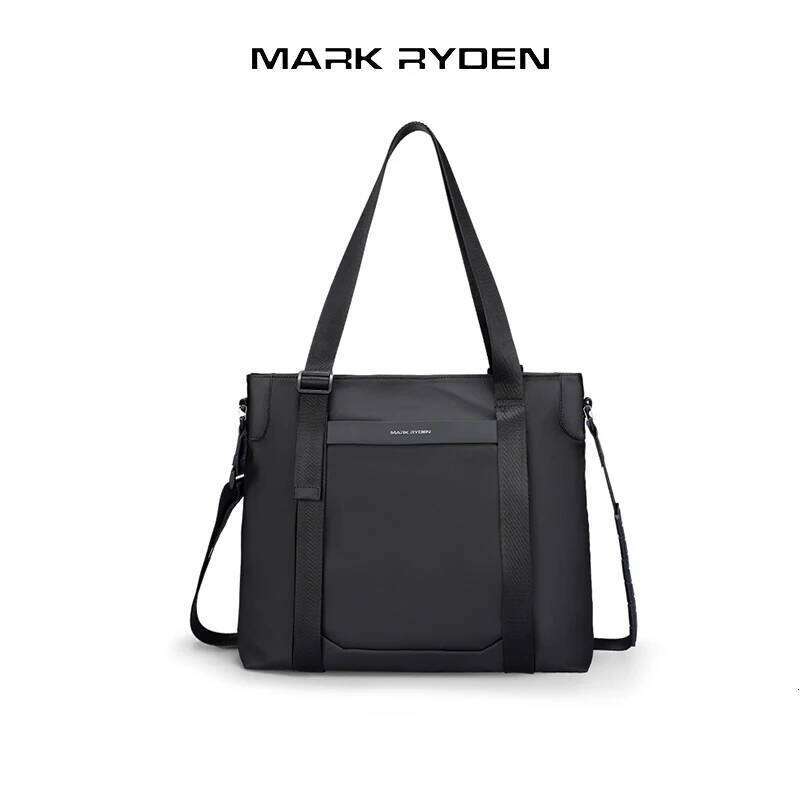 MARK RYDEN Tote Men's Large Cross Bag